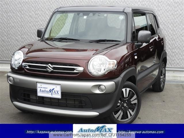 suzuki xbee 2023 -SUZUKI--XBEE MN71S--306997---SUZUKI--XBEE MN71S--306997- image 1