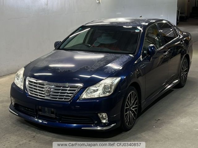 toyota crown 2010 -TOYOTA--Crown GRS200-0046651---TOYOTA--Crown GRS200-0046651- image 1