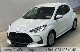 toyota yaris 2024 -TOYOTA--Yaris MXPH14-0026930---TOYOTA--Yaris MXPH14-0026930-