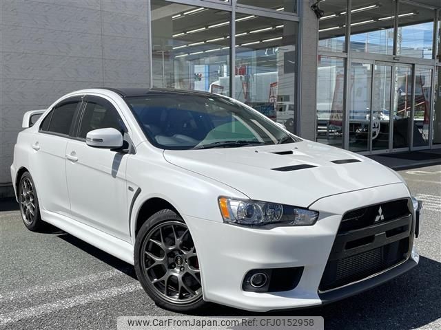 mitsubishi lancer 2016 -MITSUBISHI--Lancer CBA-CZ4A--CZ4A-0802621---MITSUBISHI--Lancer CBA-CZ4A--CZ4A-0802621- image 1