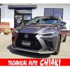 lexus nx 2023 -LEXUS--Lexus NX 6AA-AAZH20--AAZH20-6005826---LEXUS--Lexus NX 6AA-AAZH20--AAZH20-6005826- image 1