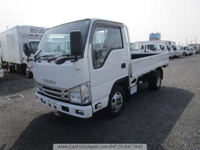 isuzu elf-truck 2016 CFJ8477843 image 1