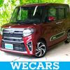 daihatsu tanto 2021 quick_quick_5BA-LA650S_LA650S-0148825 image 1