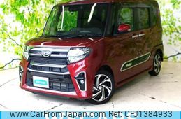 daihatsu tanto 2021 quick_quick_5BA-LA650S_LA650S-0148825