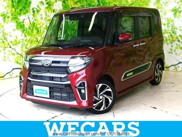daihatsu tanto 2021 quick_quick_5BA-LA650S_LA650S-0148825 image 1