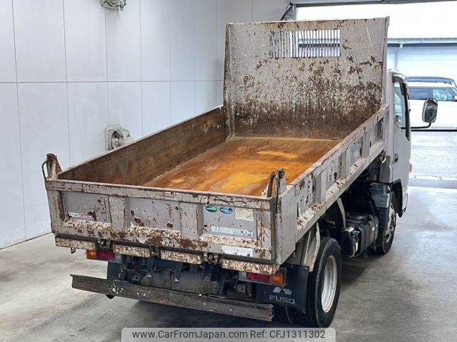 mitsubishi-fuso canter 2011 -MITSUBISHI--Canter FBA60-500239---MITSUBISHI--Canter FBA60-500239- image 2