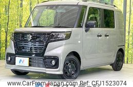 suzuki spacia 2024 CFJ1523074