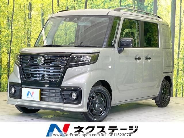 suzuki spacia 2024 CFJ1523074 image 1