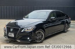 toyota crown 2018 -TOYOTA--Crown 6AA-AZSH21--AZSH21-1003188---TOYOTA--Crown 6AA-AZSH21--AZSH21-1003188-