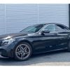 mercedes-benz c-class 2019 CFJ1717987 image 1