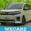 toyota voxy 2014 quick_quick_DBA-ZRR80W_ZRR80-0053950 image 1