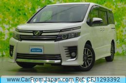 toyota voxy 2014 quick_quick_DBA-ZRR80W_ZRR80-0053950