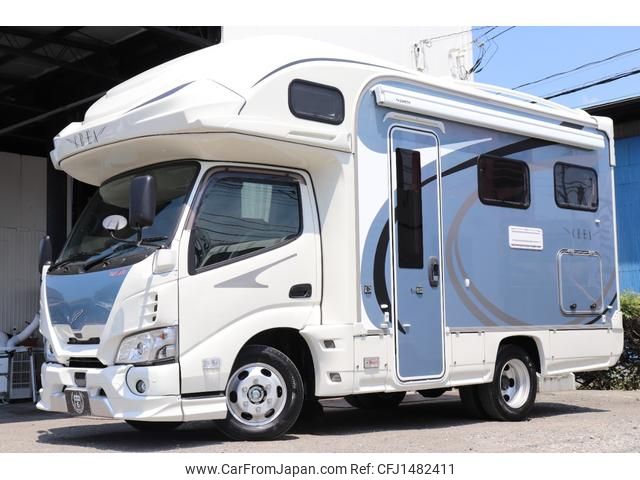 toyota camroad 2023 CFJ1482411 image 2