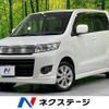 suzuki wagon-r 2012 -SUZUKI--Wagon R DBA-MH23S--MH23S-645976---SUZUKI--Wagon R DBA-MH23S--MH23S-645976- image 1