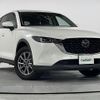 mazda cx-5 2022 -MAZDA--CX-5 3DA-KF2P--KF2P-515550---MAZDA--CX-5 3DA-KF2P--KF2P-515550- image 1