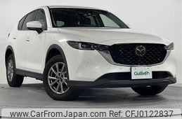 mazda cx-5 2022 -MAZDA--CX-5 3DA-KF2P--KF2P-515550---MAZDA--CX-5 3DA-KF2P--KF2P-515550-