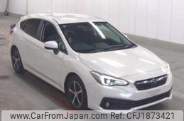 subaru impreza-sports 2021 CFJ1873421