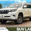 toyota land-cruiser-prado 2020 -TOYOTA--Land Cruiser Prado 3BA-TRJ150W--TRJ150-0115313---TOYOTA--Land Cruiser Prado 3BA-TRJ150W--TRJ150-0115313- image 1