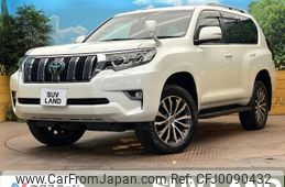 toyota land-cruiser-prado 2020 -TOYOTA--Land Cruiser Prado 3BA-TRJ150W--TRJ150-0115313---TOYOTA--Land Cruiser Prado 3BA-TRJ150W--TRJ150-0115313-