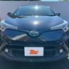 toyota c-hr 2017 -TOYOTA--C-HR DAA-ZYX10--ZYX10-2039356---TOYOTA--C-HR DAA-ZYX10--ZYX10-2039356- image 9