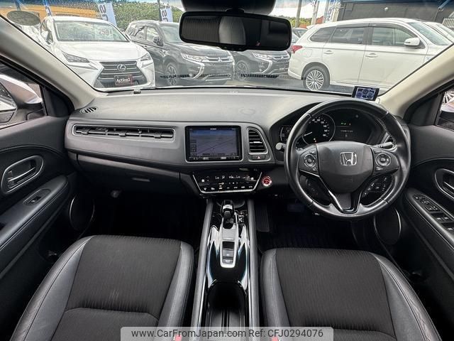 honda vezel 2018 quick_quick_RU3_RU3-1317775 image 2