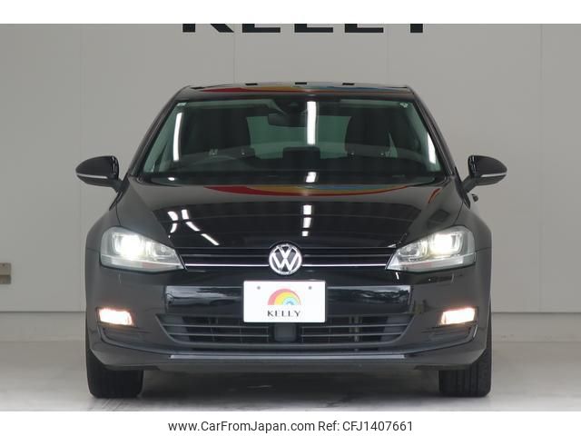 volkswagen golf 2017 quick_quick_AUCJZ_WVWZZZAUZHW094944 image 2