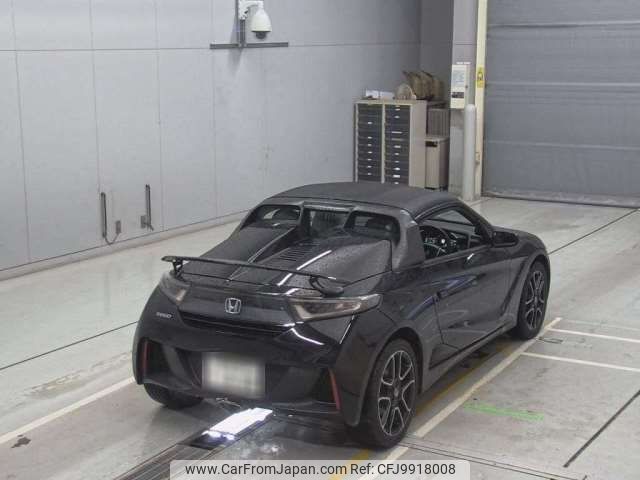 honda s660 2020 -HONDA 【熊谷 593ｷ 660】--S660 3BA-JW5--JW5-1200227---HONDA 【熊谷 593ｷ 660】--S660 3BA-JW5--JW5-1200227- image 2