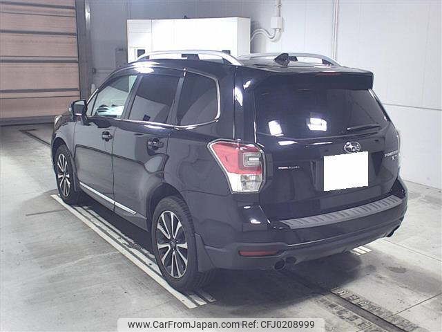 subaru forester 2016 -SUBARU 【和歌山 300ﾎ5868】--Forester SJG--032012---SUBARU 【和歌山 300ﾎ5868】--Forester SJG--032012- image 2