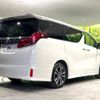 toyota alphard 2021 -TOYOTA--Alphard 3BA-AGH30W--AGH30-0401167---TOYOTA--Alphard 3BA-AGH30W--AGH30-0401167- image 19