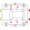 honda odyssey 2014 -HONDA--Odyssey DBA-RC1--RC1-1019534---HONDA--Odyssey DBA-RC1--RC1-1019534- image 2