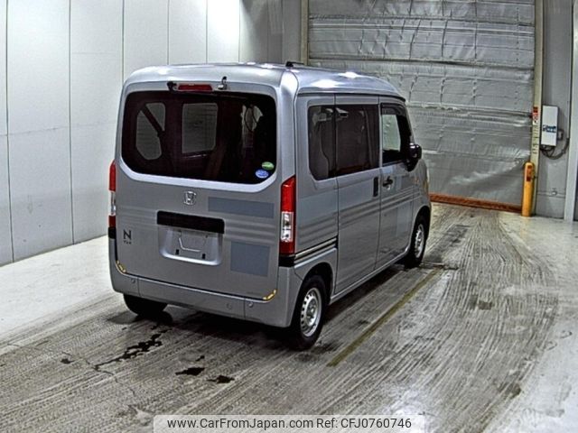 honda n-van 2018 -HONDA--N VAN JJ1--JJ1-3005684---HONDA--N VAN JJ1--JJ1-3005684- image 2