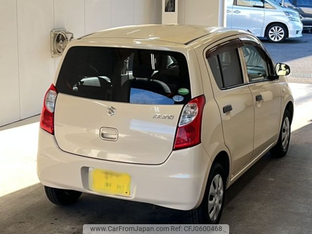 suzuki alto 2012 -SUZUKI 【和泉 580め2802】--Alto HA25S-864175---SUZUKI 【和泉 580め2802】--Alto HA25S-864175- image 2