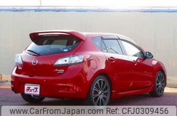 mazda axela 2011 TE5005