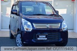 suzuki wagon-r 2014 GOO_JP_700070570930250503003