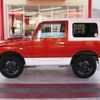 suzuki jimny 1998 CFJ1681243 image 8