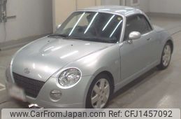 daihatsu copen 2002 -DAIHATSU--Copen L880K-0004255---DAIHATSU--Copen L880K-0004255-