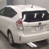 toyota prius-α 2016 -TOYOTA 【千葉 338ﾑ 109】--Prius α DAA-ZVW41W--ZVW41-3401340---TOYOTA 【千葉 338ﾑ 109】--Prius α DAA-ZVW41W--ZVW41-3401340- image 11