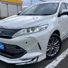 toyota harrier 2017 -TOYOTA--Harrier DAA-AVU65W--AVU65-0052771---TOYOTA--Harrier DAA-AVU65W--AVU65-0052771- image 1