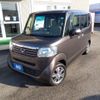 honda n-box 2015 -HONDA--N BOX DBA-JF1--JF1-1497127---HONDA--N BOX DBA-JF1--JF1-1497127- image 1