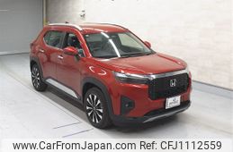 honda honda-others 2024 -HONDA--WR-V DG5-1010419---HONDA--WR-V DG5-1010419-