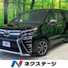 toyota voxy 2019 -TOYOTA--Voxy DBA-ZRR80W--ZRR80-0509621---TOYOTA--Voxy DBA-ZRR80W--ZRR80-0509621- image 1