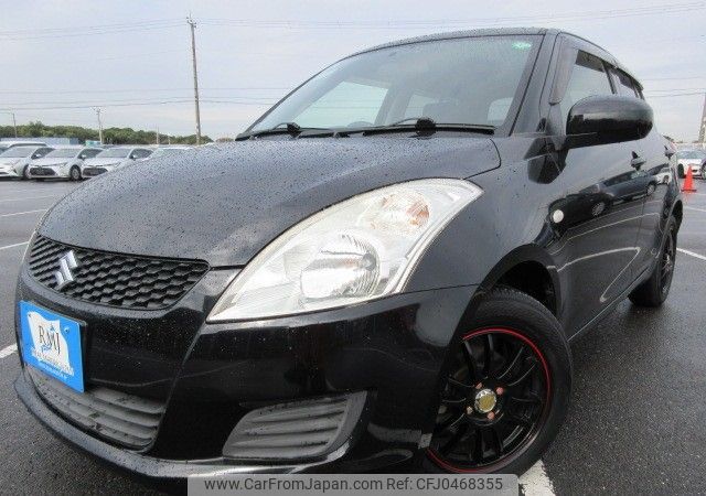 suzuki swift 2011 REALMOTOR_Y2024110192A-12 image 1