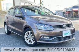 volkswagen polo 2015 -VOLKSWAGEN--VW Polo DBA-6RCJZ--WVWZZZ6RZFU064508---VOLKSWAGEN--VW Polo DBA-6RCJZ--WVWZZZ6RZFU064508-