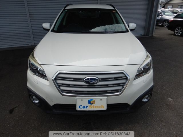 subaru outback 2016 CFJ1830843 image 2
