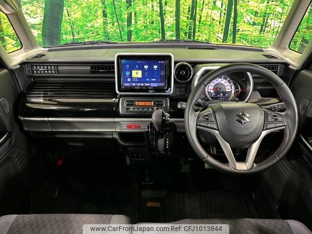 suzuki spacia 2019 -SUZUKI--Spacia DAA-MK53S--MK53S-851170---SUZUKI--Spacia DAA-MK53S--MK53S-851170- image 2