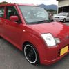 suzuki alto 2005 quick_quick_CBA-HA24S_HA24S-135422 image 2