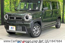 suzuki hustler 2024 CFJ1847684