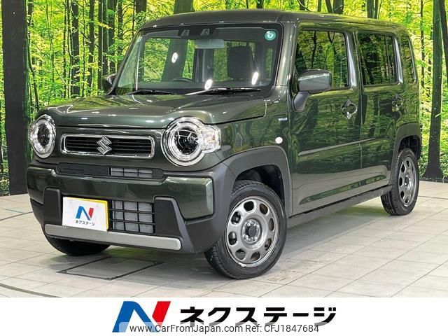 suzuki hustler 2024 CFJ1847684 image 1