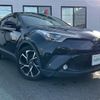 toyota c-hr 2017 -TOYOTA--C-HR DAA-ZYX10--ZYX10-2046587---TOYOTA--C-HR DAA-ZYX10--ZYX10-2046587- image 1