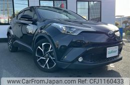 toyota c-hr 2017 -TOYOTA--C-HR DAA-ZYX10--ZYX10-2046587---TOYOTA--C-HR DAA-ZYX10--ZYX10-2046587-